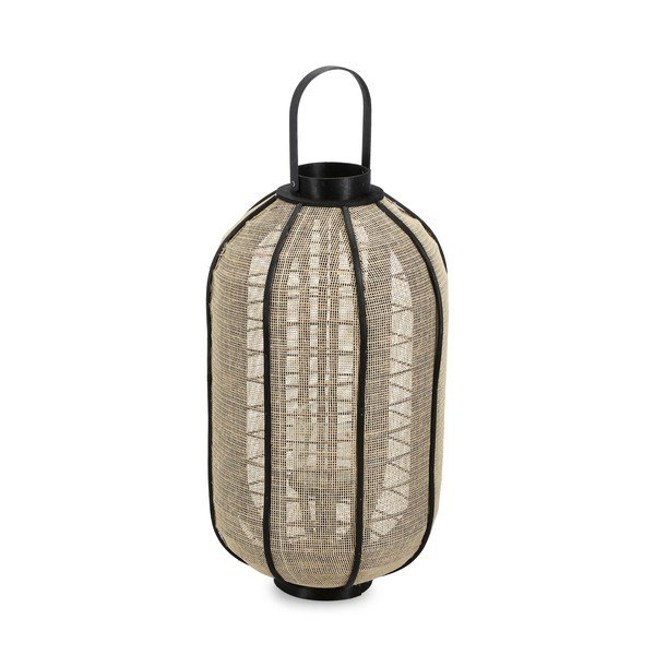 Felinar din iută (înălțime 61,5 cm) Hamir – Yes Everyday