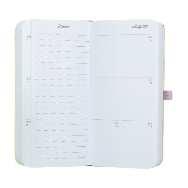Agendă Busy B Slim 2017-image-2