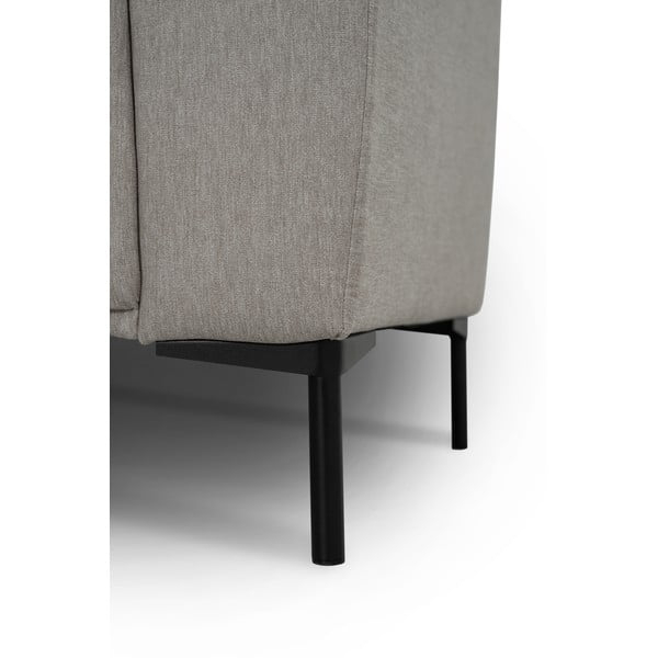 Colțar bej (cu colț pe partea stângă ) Loosdrecht – Scandic-image-4