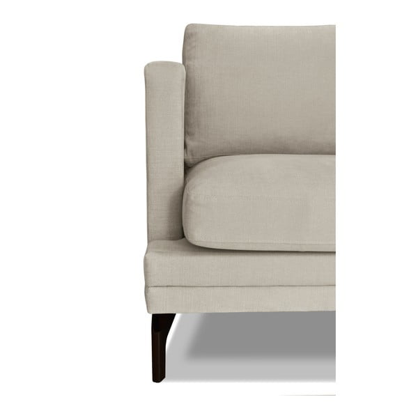 Canapea cu 3 locuri Windsor & Co. Sofas Jupiter, bej-image-3
