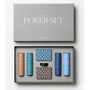 Joc de cărți Classic Poker Set – Printworks