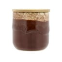 Lumânare parfumată timp de ardere 30 h Iris Woody Eucalyptus – Villa Collection