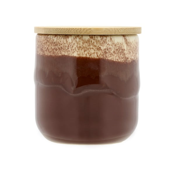 Lumânare parfumată timp de ardere 30 h Iris Woody Eucalyptus – Villa Collection