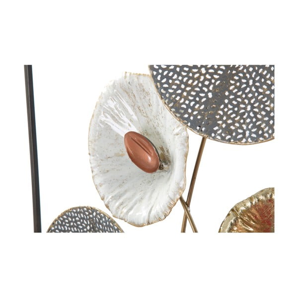 Decorațiune metalică pentru perete Mauro Ferretti Grid, 50 x 90,5 cm-image-4