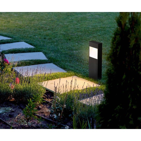 Corp de iluminat pentru exterior LED de perete (înălțime 38 cm) MANFRIA – EGLO-image-1