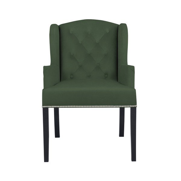 Fotoliu Mazzini Sofas Apollo, verde-image-1