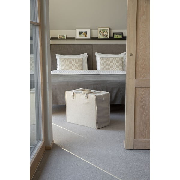 Organizator pentru șifonier din material textil – Bigso Box of Sweden-image-3