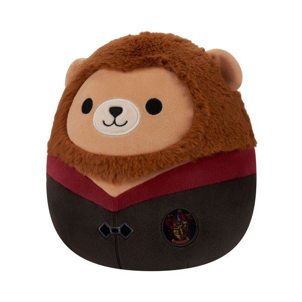 Jucărie de pluș Harry Potter Gryffindor – SQUISHMALLOWS-image-1