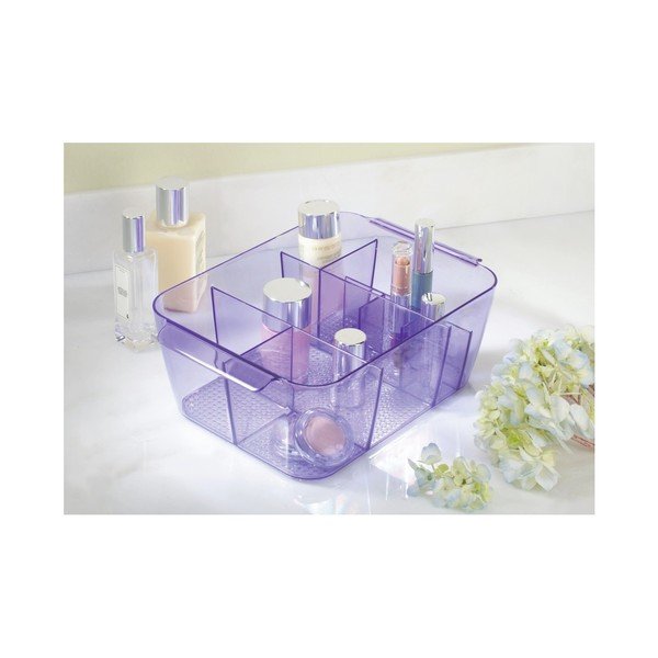 Organizator InterDesign Fresh, violet-image-3