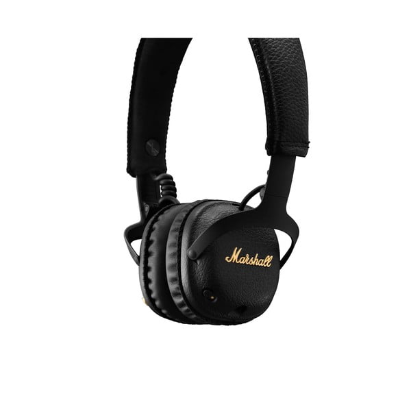 Căşti audio wireless Marshall Mid A.N.C., negru-image-2