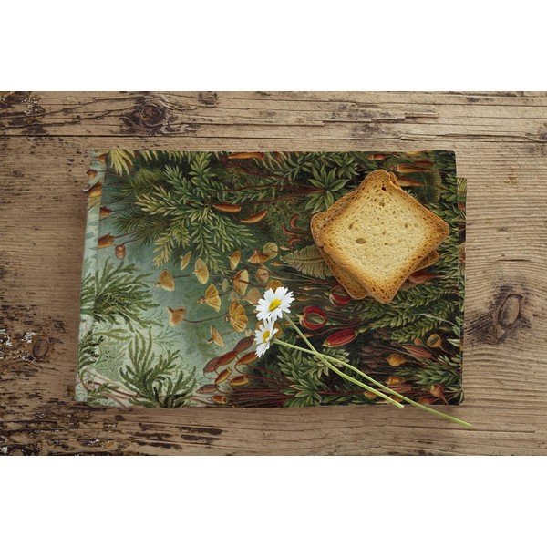 Prosop de vase 43x64 cm Deep Forest – Madre Selva-image-1