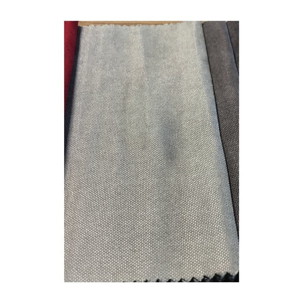 Draperie semi-opacă gri 250x100 - Mila Home-image-3