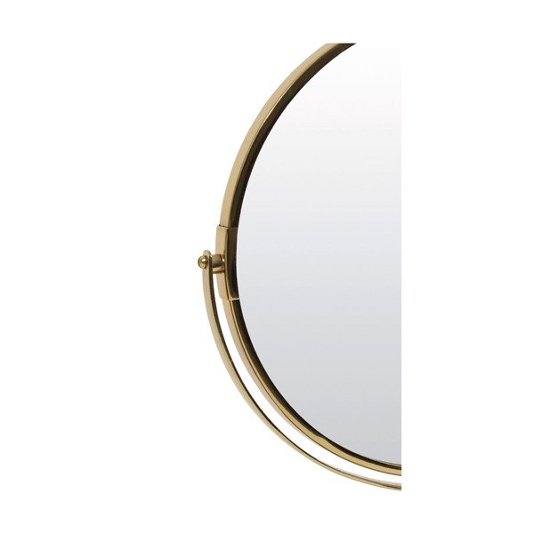 Oglindă cosmetică ø 24 cm Riesco – Light & Living-image-4