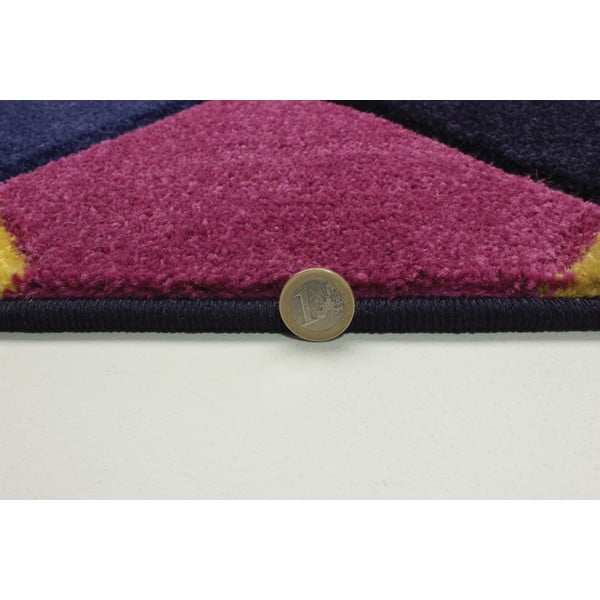 Covor Flair Rugs Samba, ø 160 cm-image-3