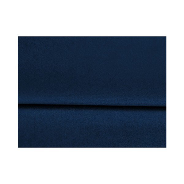 Canapea cu 2 locuri Mazzini Sofas Marigold, albastru închis-image-3
