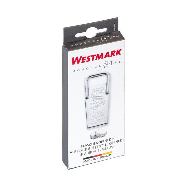 Desfăcător sticle Westmark Hermetus-image-2