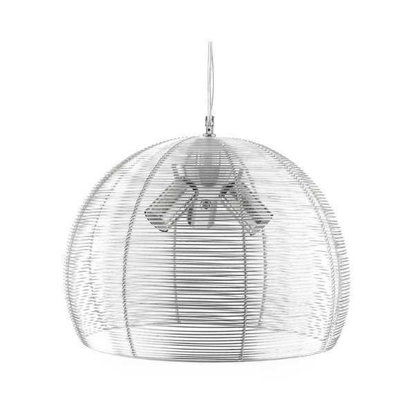 Lustră Tomasucci Lux, transparent