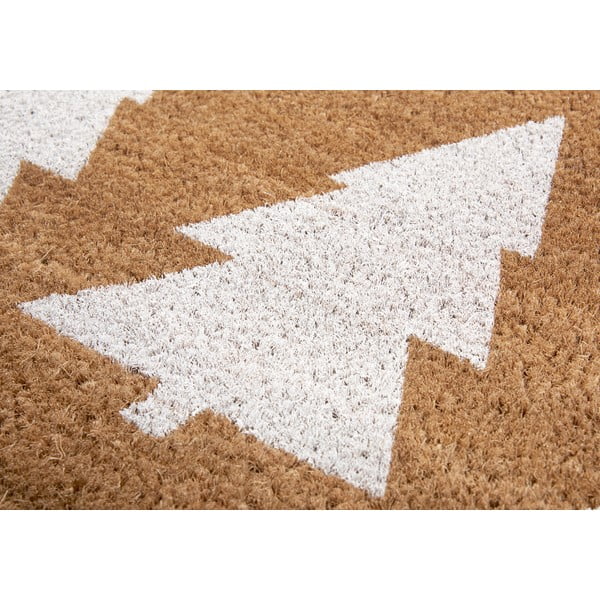 Covoraș de intrare 45x75 cm  cu model de Crăciun Mix Mats – Hanse Home-image-4