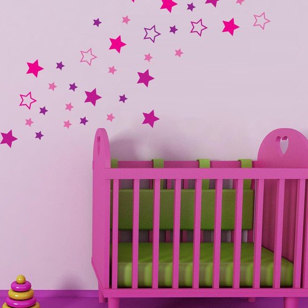 Autocolant Fanastick Stars-image-1