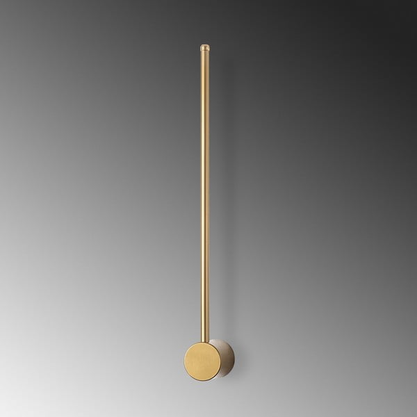 Aplică de perete aurie LED Sword – Opviq lights-image-2