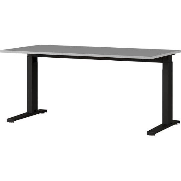 Birou cu înălțime ajustabilă 80x160 cm Agenda – Germania-image-2