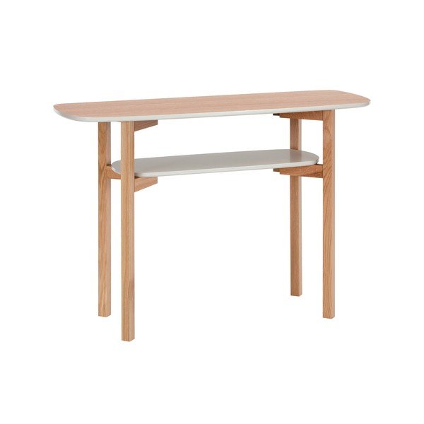 Masă tip consolă Woodman Cee-image-3