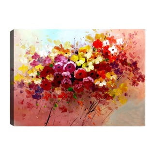 Tablou Tablo Center Pettite, 70 x 50 cm