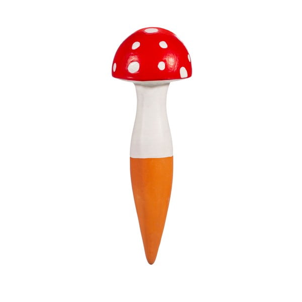 Irigator pentru plante din teracotă Mushroom – Sass & Belle