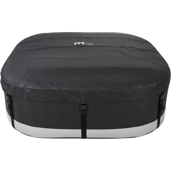 Jacuzzi cu structură solidă adâncime 68 cm pentru șase persoane Portland P-PO063 – MSPA-image-4