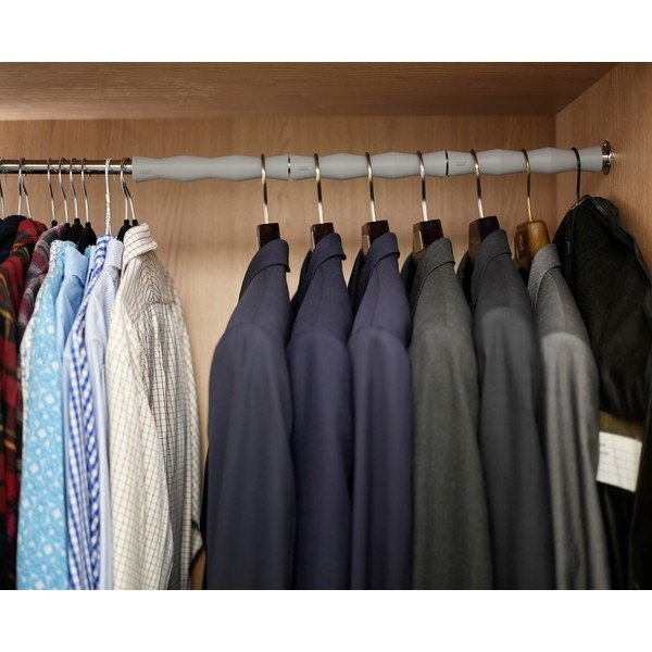 Separatoare pentru garderobă 2 buc. din plastic Orderly – Joseph Joseph-image-3