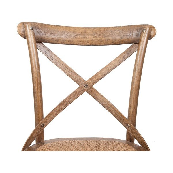 Scaun din lemn Biscottini Abra-image-1