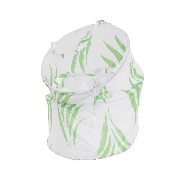 Coș de rufe din material textil Grass – Casa Selección-image-1