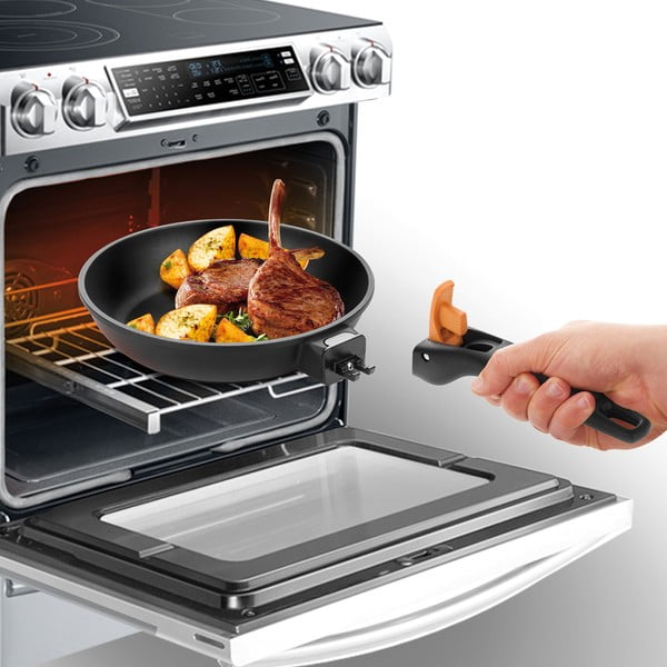 Tigaie Tescoma SmartCLICKL, Ø 20 cm-image-2