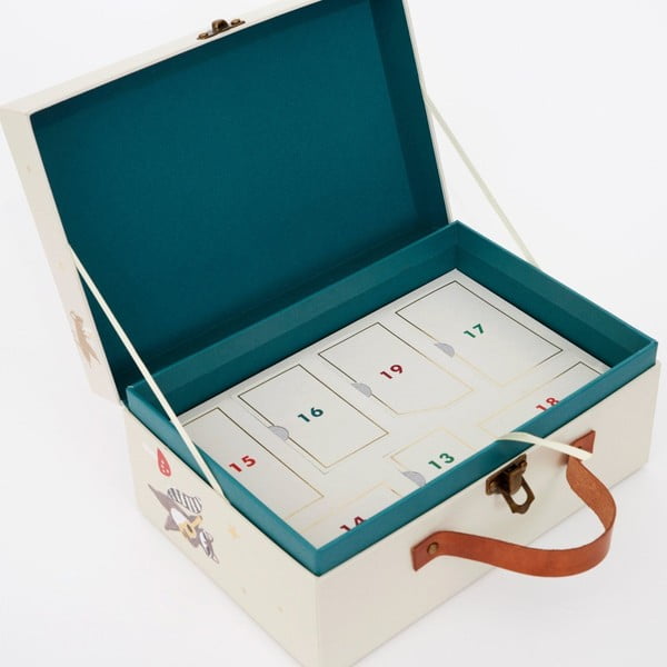 Calendar de Advent Marching Band - Meri Meri-image-3