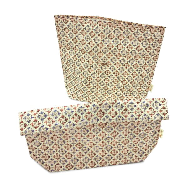 Copertă de carte și husă Red&Blue – Kartos-image-3