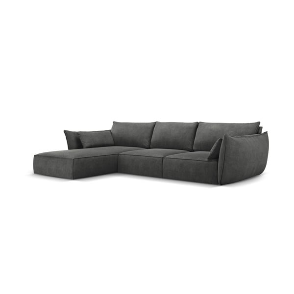 Colțar gri (pe partea stângă) Vanda – Mazzini Sofas-image-2