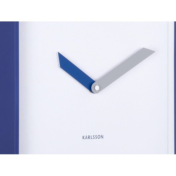 Ceas de perete Cool Retro Cuadrado – Karlsson-image-3