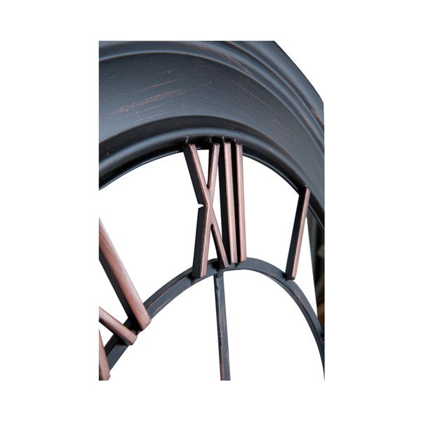 Ceas de perete Clayre & Eef Cottage Clock-image-1