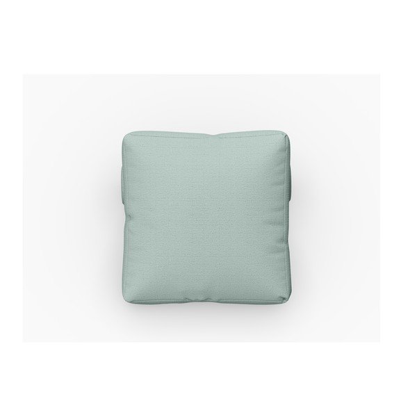 Pernă pentru canapea modulară verde Rome - Cosmopolitan Design-image-1