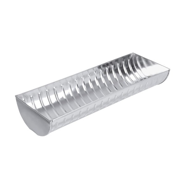 Formă de copt pentru rulade din aluminiu/din staniu 10x30 cm – Orion