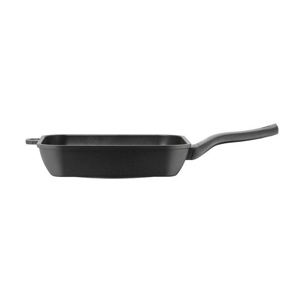 Tigaie tip grill WMF Cromargan® PermaDur Excell, 24 x 24 cm-image-1
