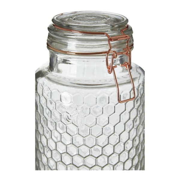 Recipient din sticlă – Premier Housewares-image-3