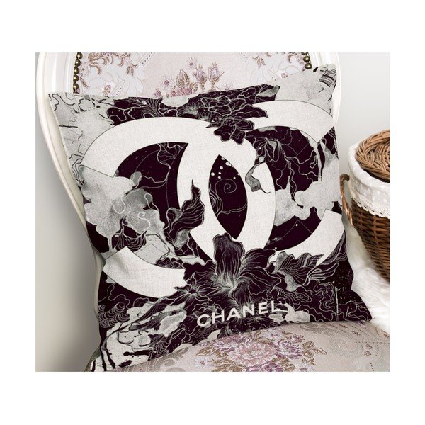 Față de pernă decorativă 43x43 cm – Mila Home-image-2