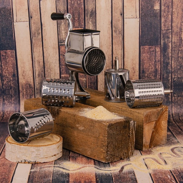 Râșniță multifuncțională cu atașamente – Orion-image-1