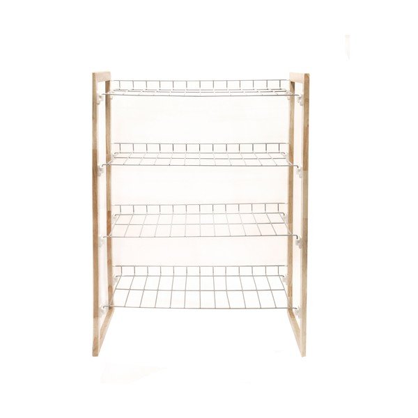 Pantofar cu 4 etaje Compactor-image-2