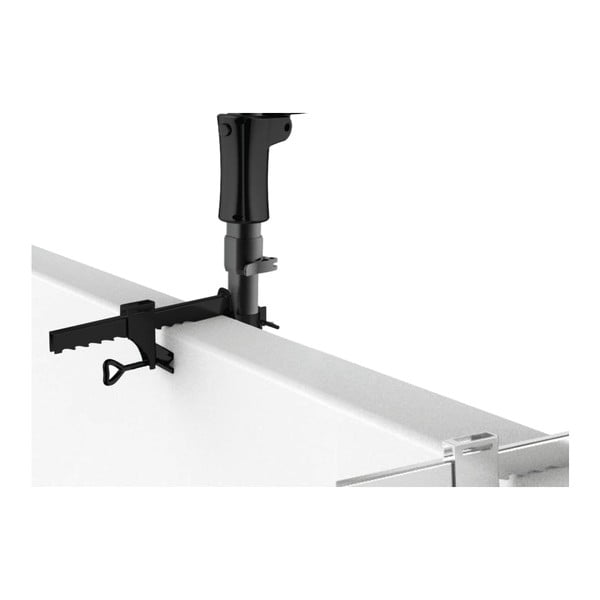 Suport pentru umbrele din metal Sun Wave - Madison-image-1