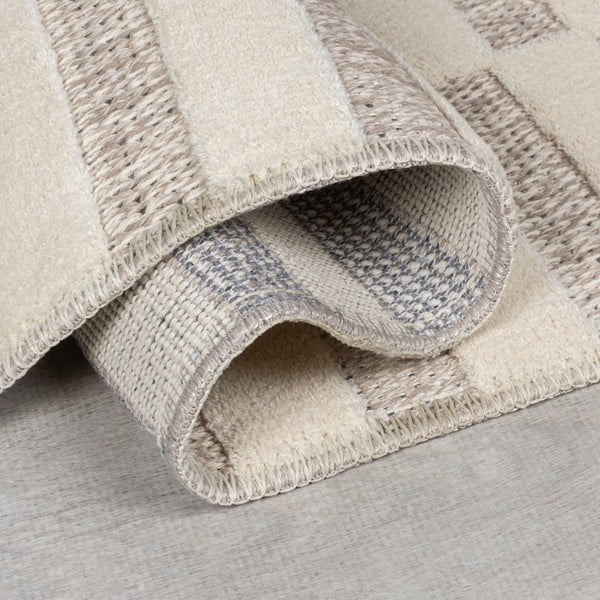 Covor grej lavabil 78x150 cm Marlowe – Flair Rugs-image-2