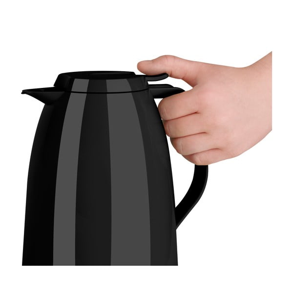 Cană electrică / fierbător negru Mambo - Tefal-image-3