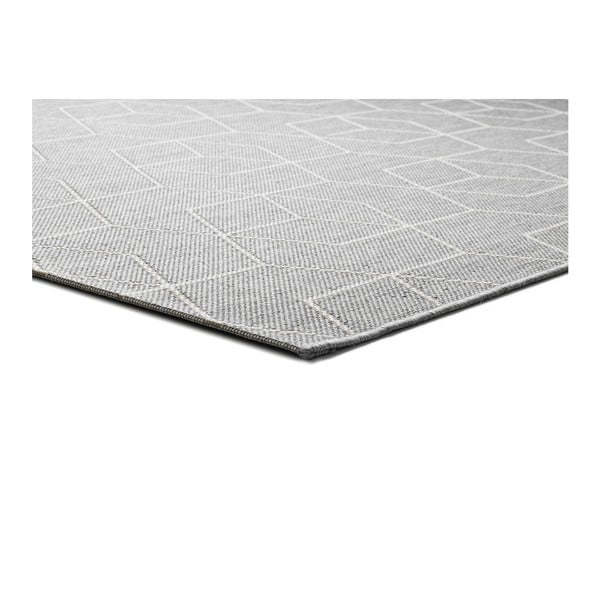 Covor pentru exterior Universal Silvana Gusmo, 120 x 170 cm, gri-image-2