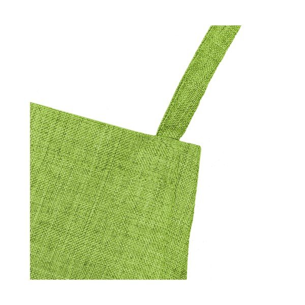 Șorț de bucătărie Casa Selección,  verde-image-1